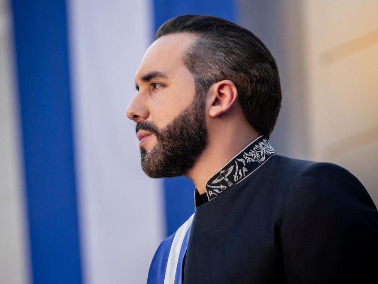 Activistas de El Salvador denuncian régimen autoritario de Bukele