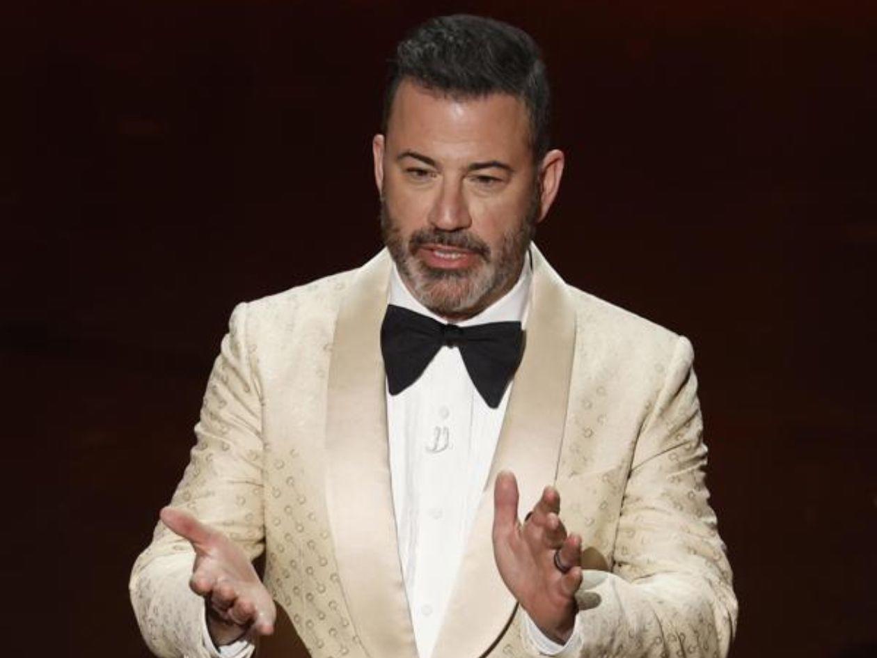 Jimmy Kimmel logra mayor popularidad que Trump tras suspenderse su programa, dice encuesta