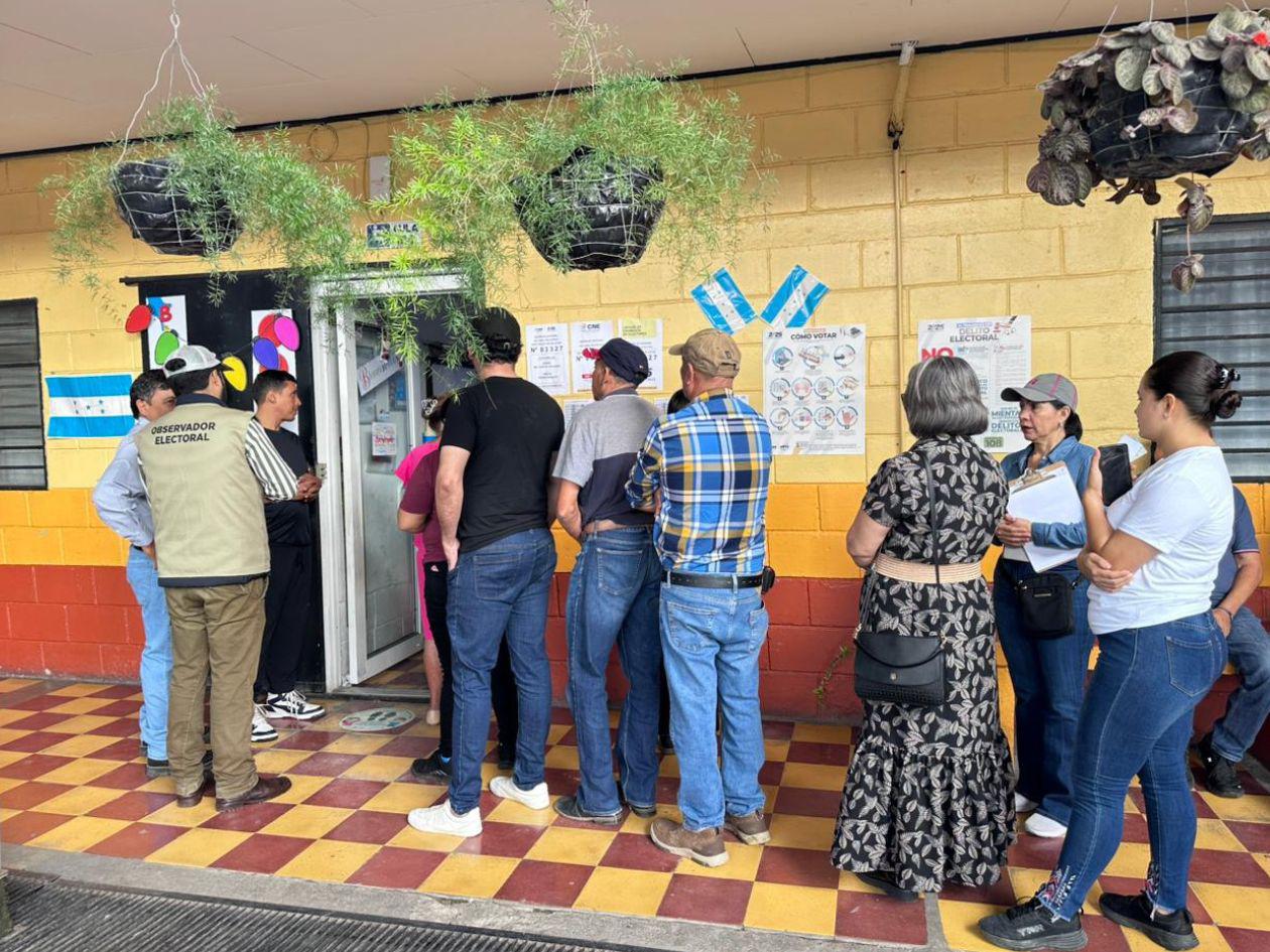 Nueva Arcadia Copán decide si Vicente León logra su tercera reelección como alcalde