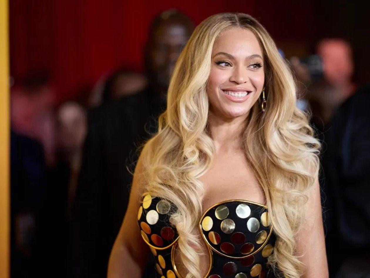 Beyoncé reaparece en la MET Gala una década después... y como anfitriona