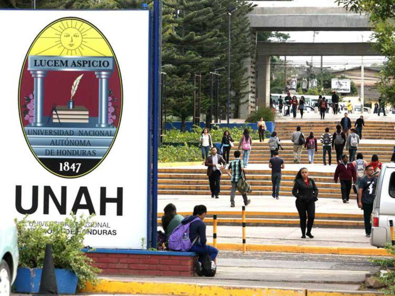 Unah dice que nulidad de elecciones es improcedente y pone en riesgo la democracia