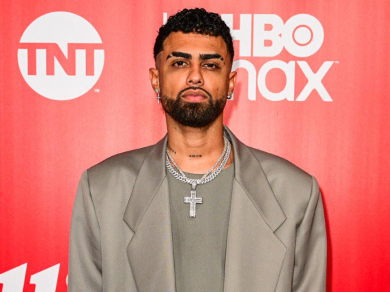 Jay Wheeler estrena el documental 'Desde La Raíz', una mirada íntima a su último álbum