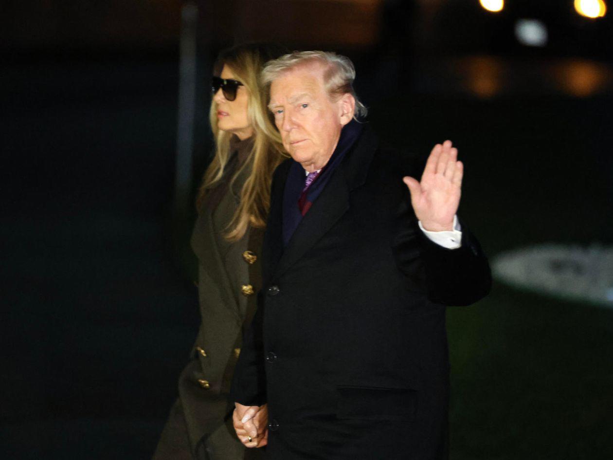 Donald Trump confirma que habló con Nicolás Maduro, ¿qué le dijo?