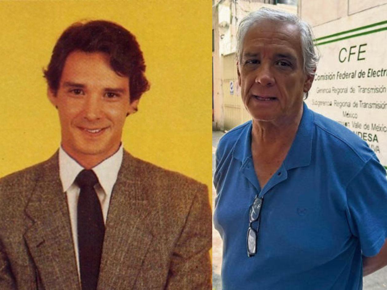 Alejandro Landero rompe el silencio: “No estoy en situación de calle”