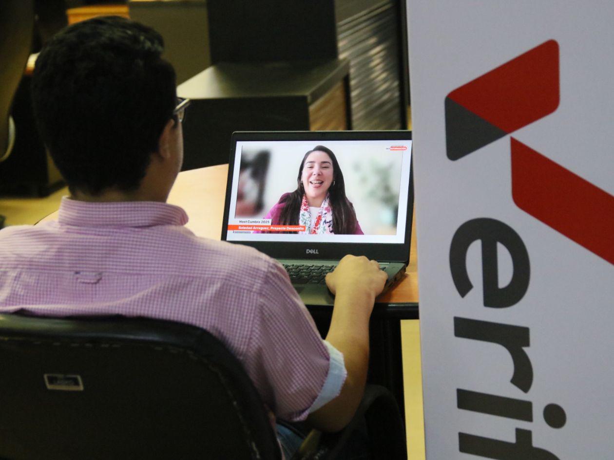 Alianzas y verificación: el llamado que dejó la Cumbre 2025