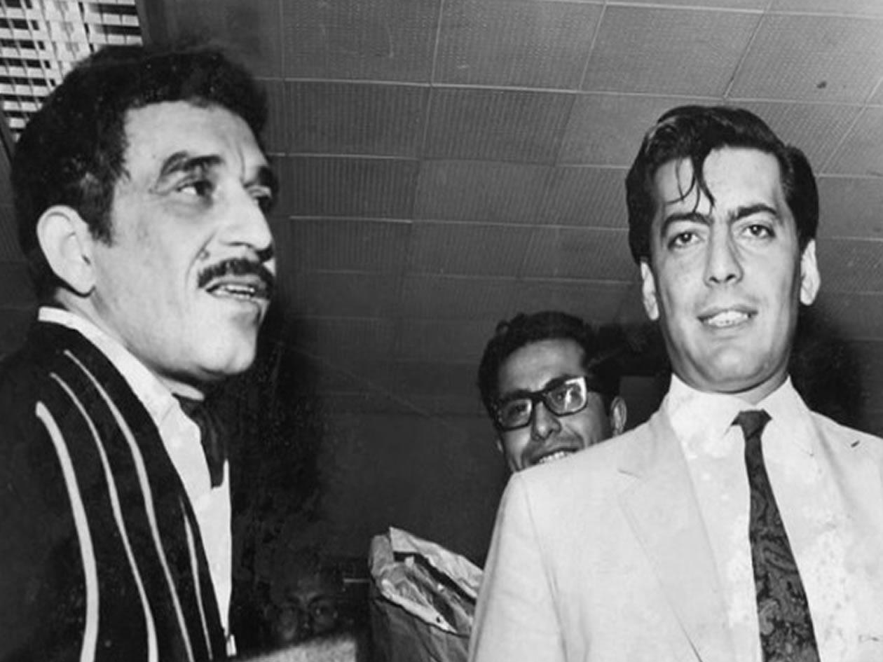 El puñetazo de Vargas Llosa a García Márquez que partió en dos el boom latinoamericano