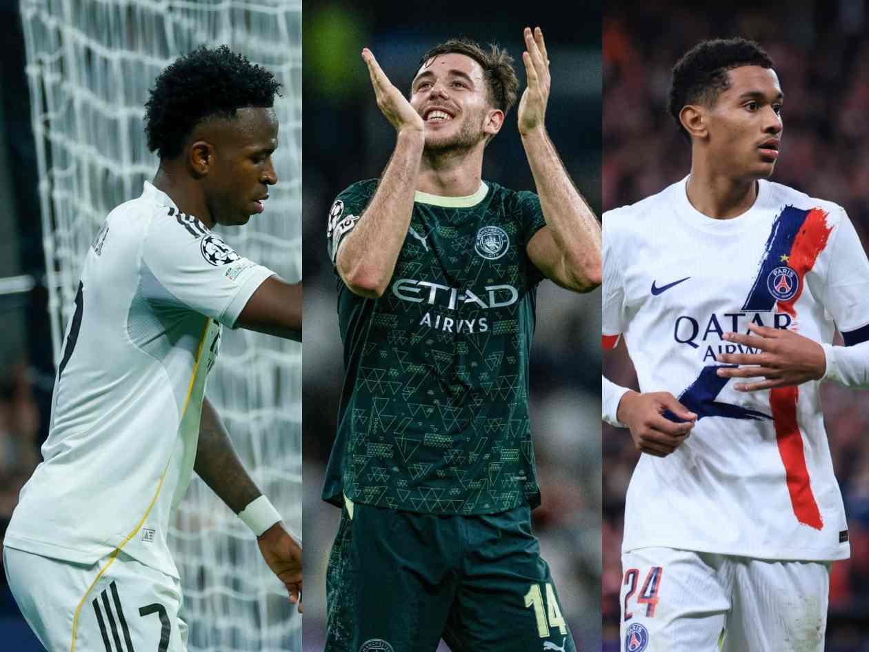 Tabla posiciones Champions: City da golpe al Real Madrid y hay líder invicto
