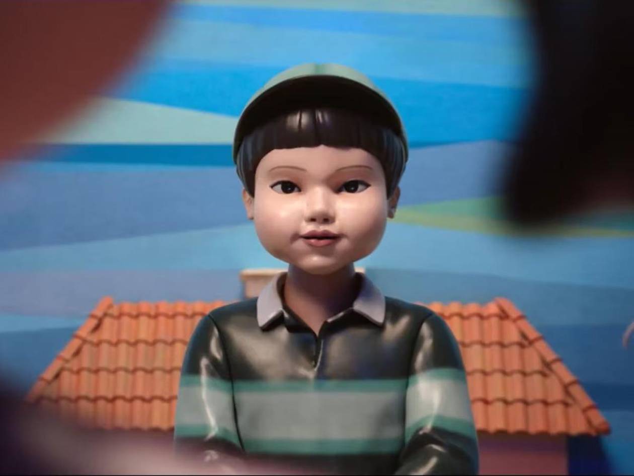 ‘El juego del calamar 3’, el final de la serie, se estrenará el 27 de junio