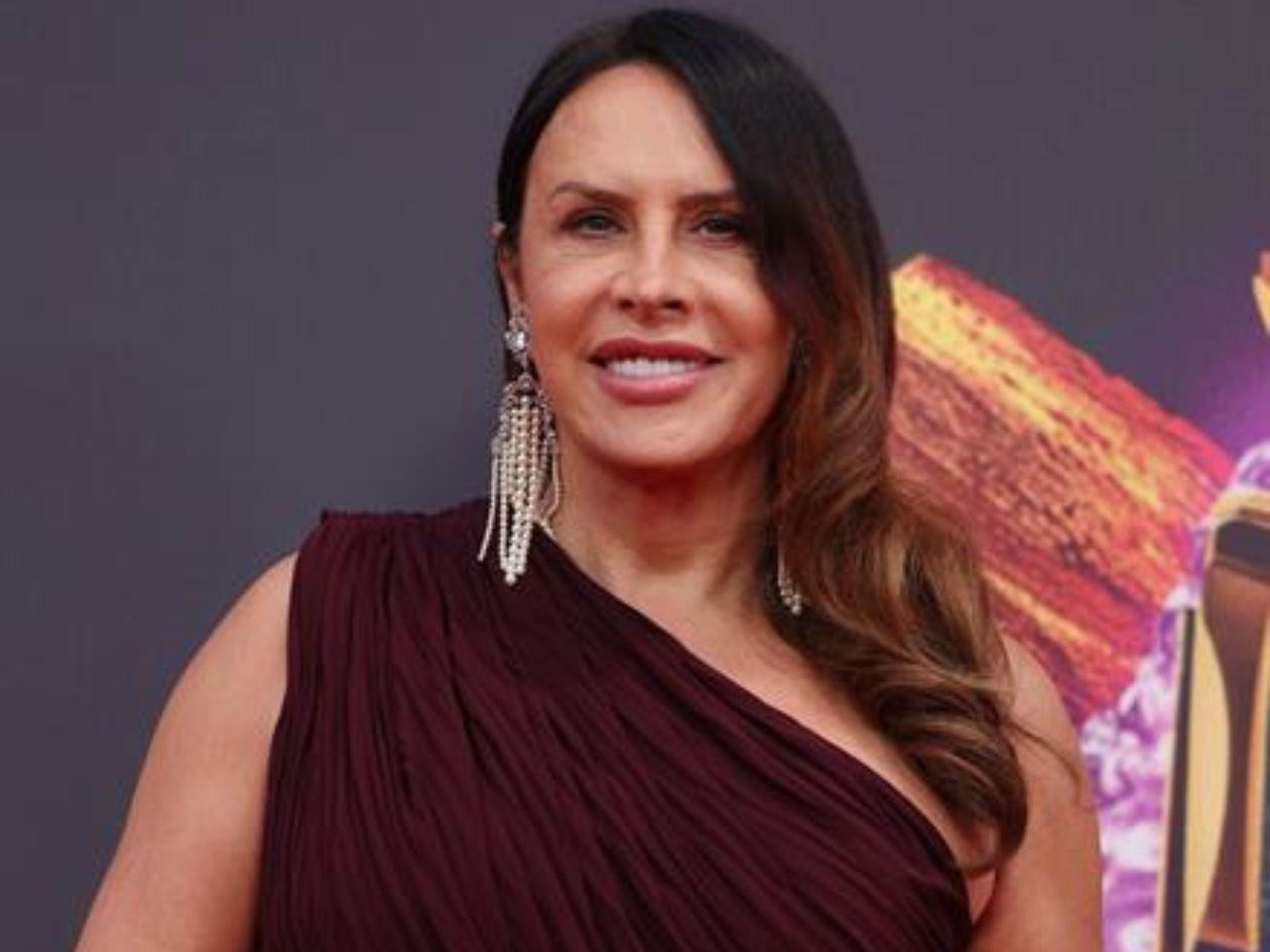 Karla Sofía Gascón asistirá a los Óscar con el respaldo de Netflix