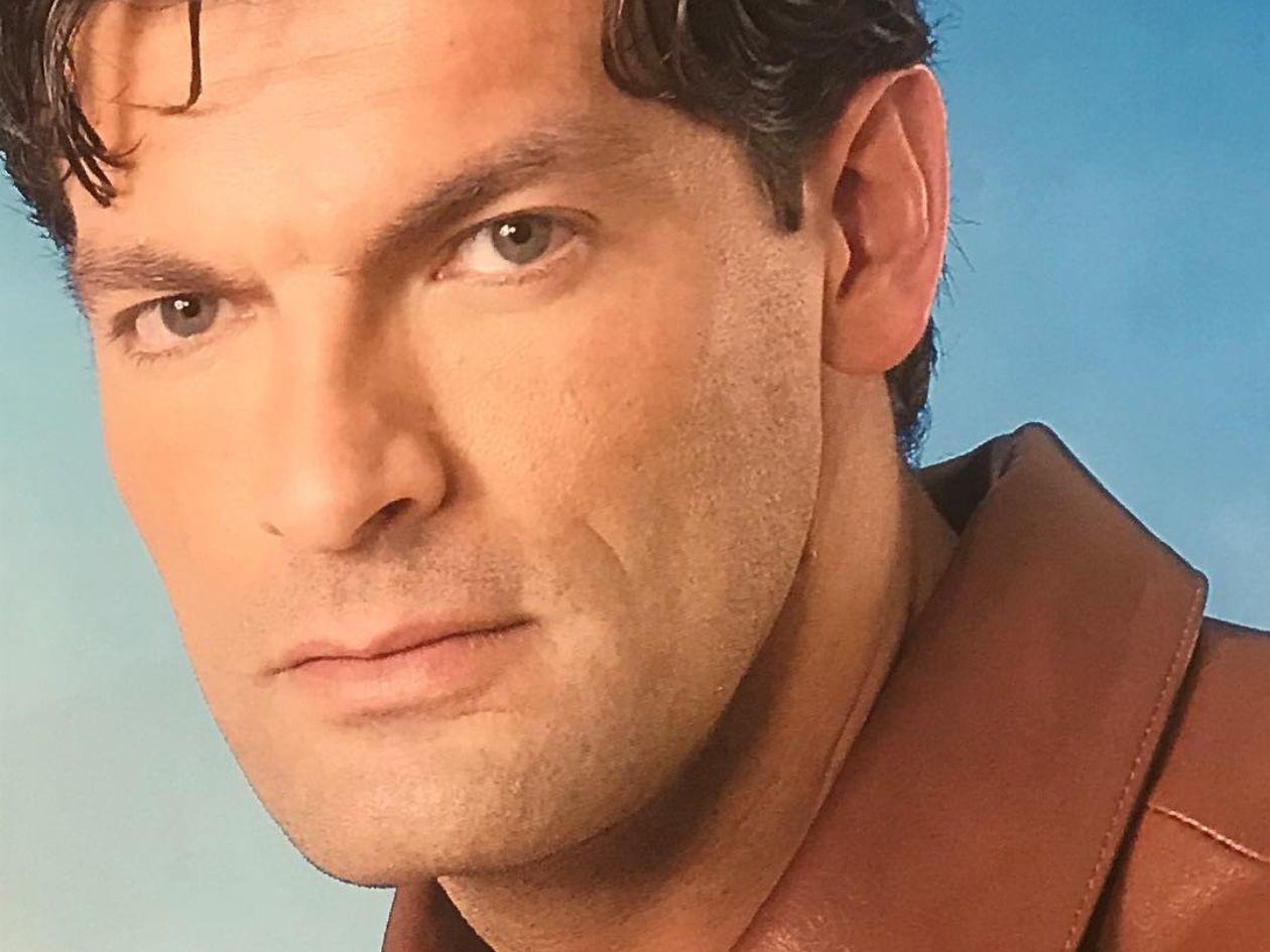 Fallece Conrado Osorio, actor de ‘Clase 406′ y ‘La fea más bella’