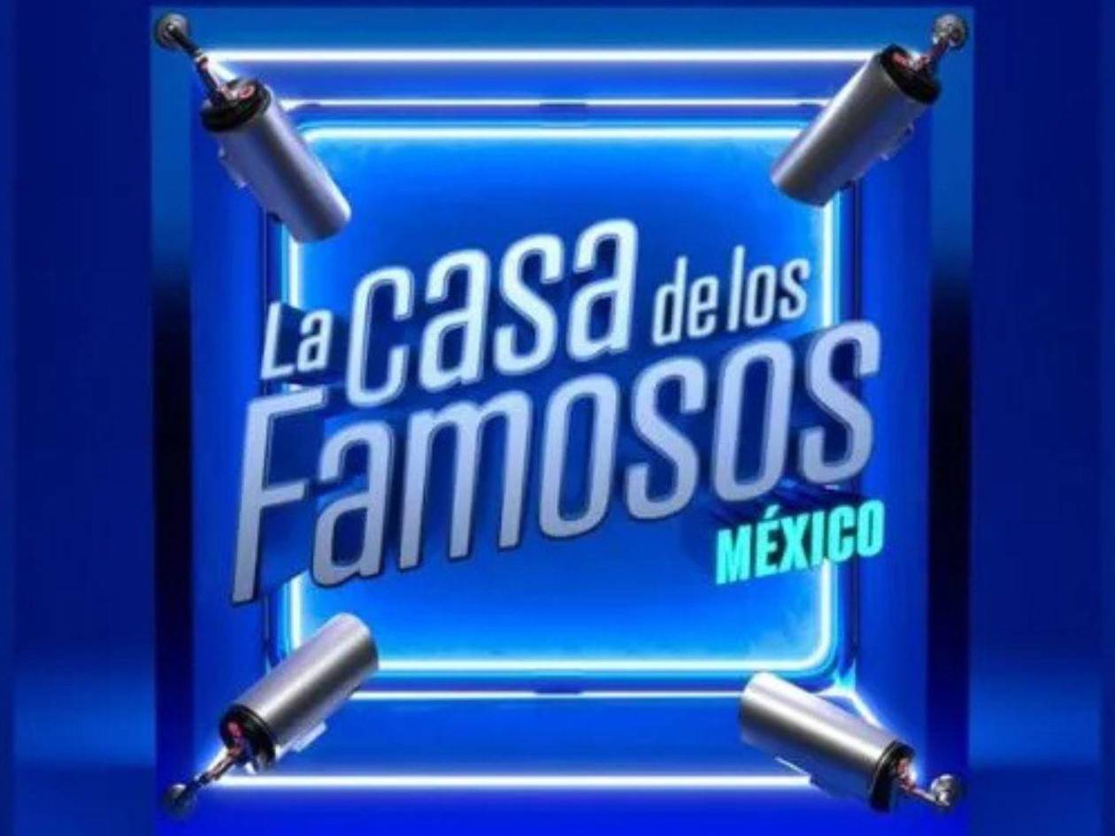 Facundo es el primer confirmado para La Casa de los Famosos México 3