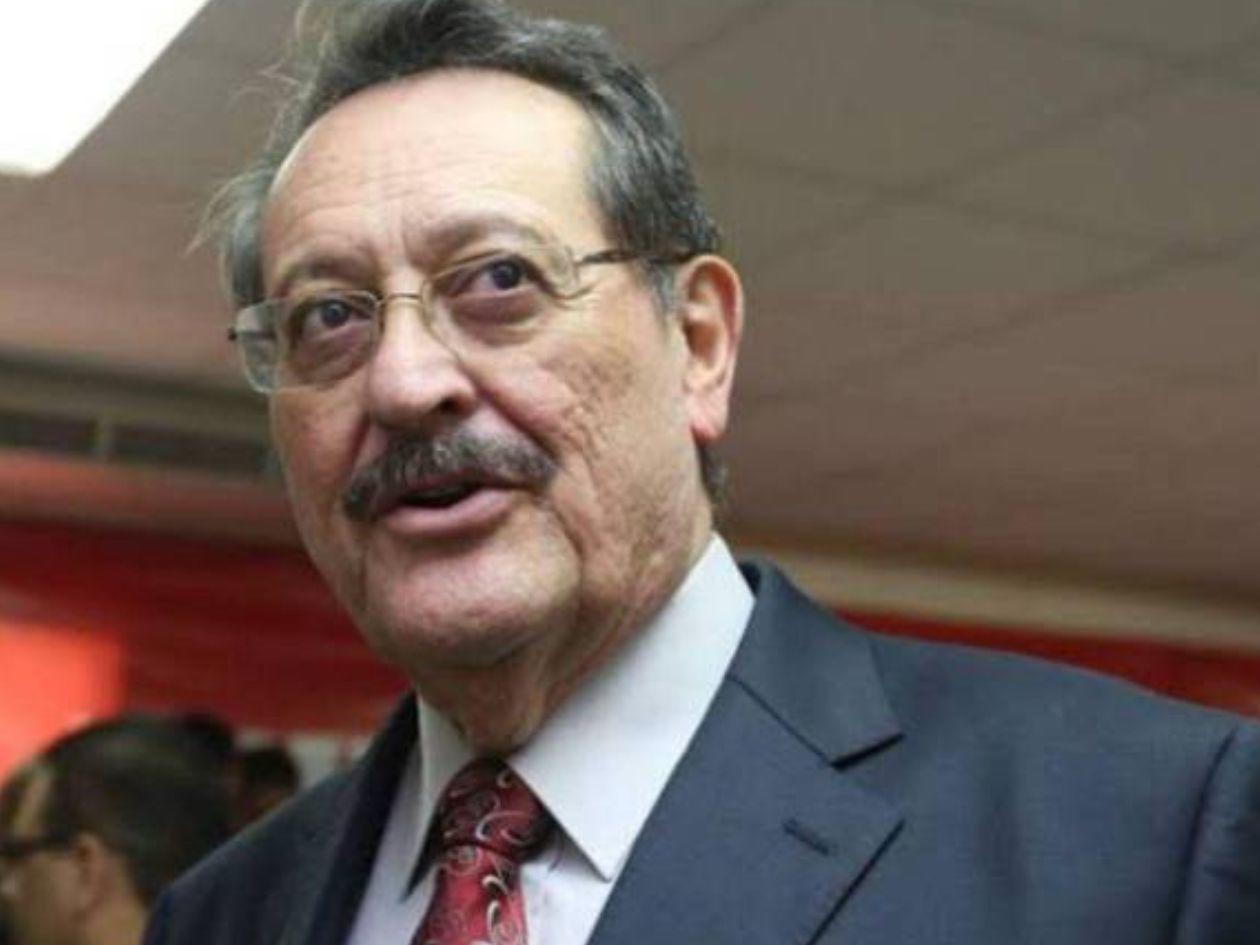 Edmundo Orellana: “Confío en la Unah para el traslado de material electoral”