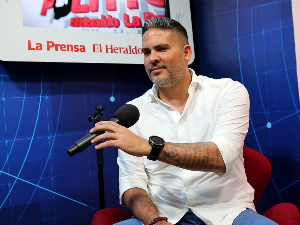 “Debemos hacer obras viales para conectar las aldeas y bajar el tráfico”