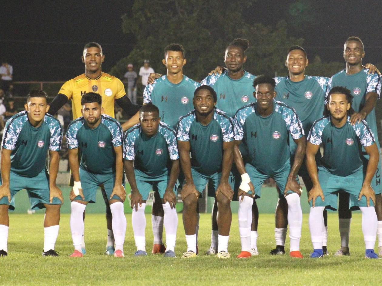 Choloma no para: anuncia fichaje de exmundialista para el Apertura 2025