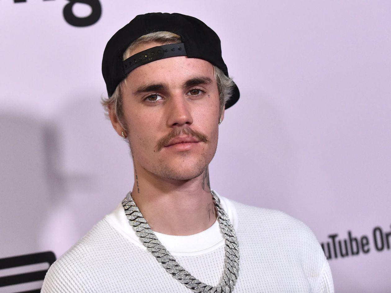 Justin Bieber genera preocupación por un video: “Vuelo alto”