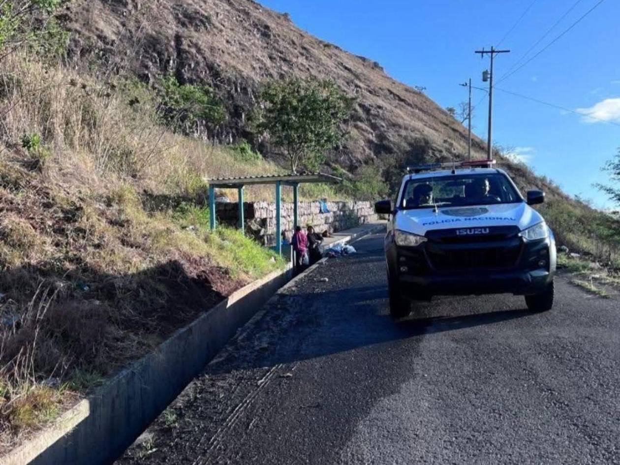 Entre la vida y la muerte hallan a mujer tras ser maltratada en la colonia Soto