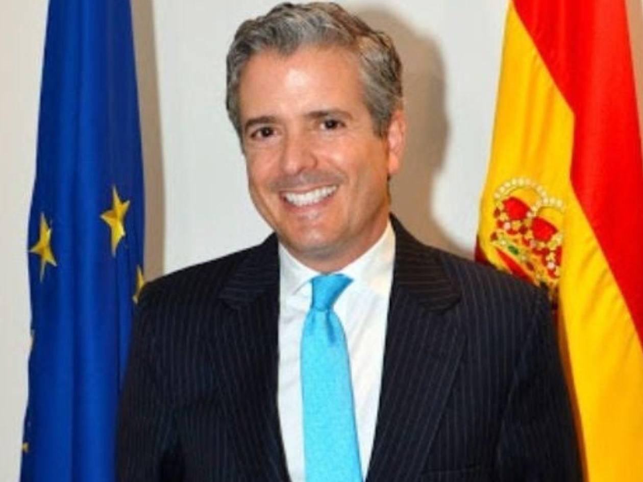 Embajador de la Unión Europea en Honduras: “La democracia es nuestra libertad”