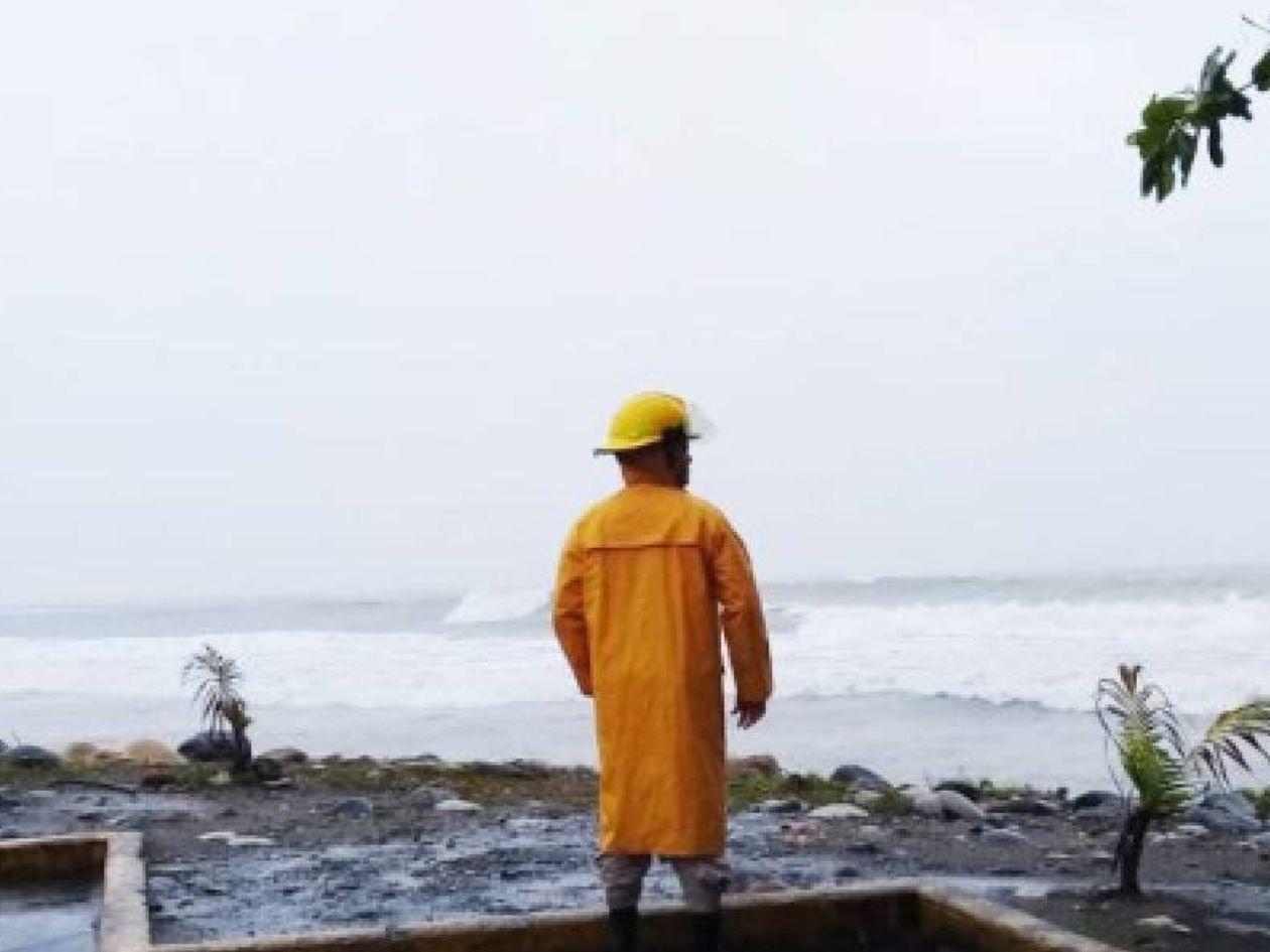 Ni El Niño ni La Niña afectarán a Honduras en 2025