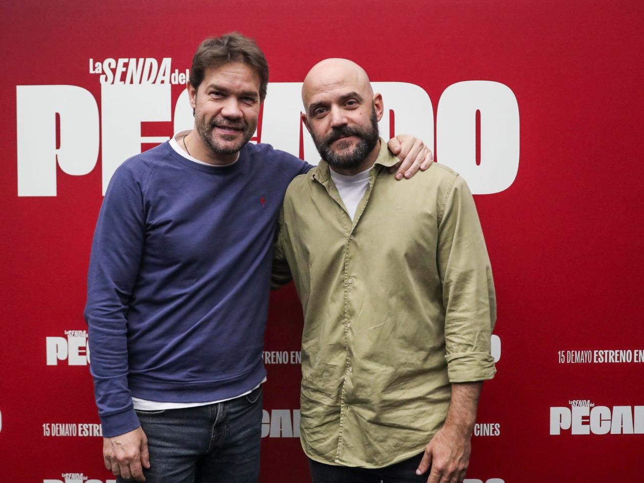 ¿Cómo llenar un estadio siendo comediante?