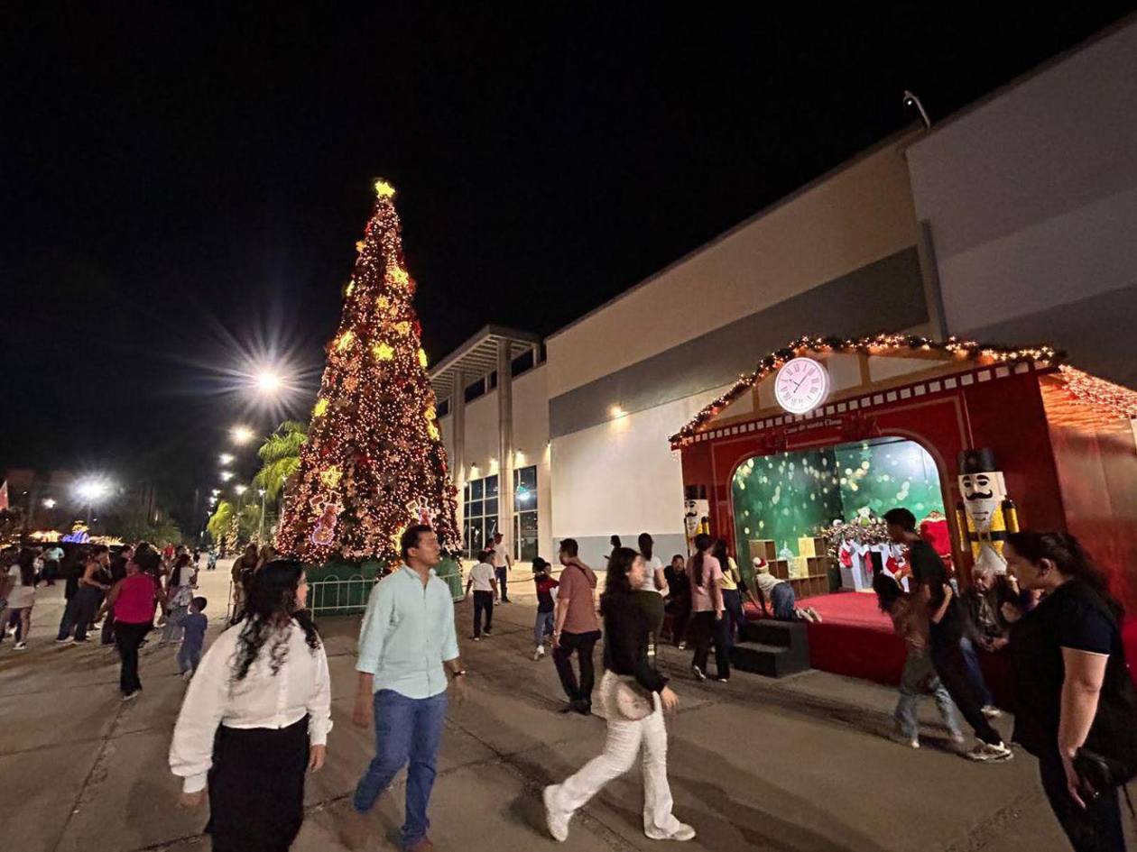 Bazar navideño, una opción diferente en esta temporada