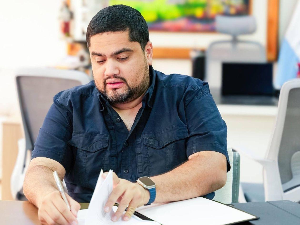 José Carlos Cardona: posponen su toma de declaración ante el MP por caso Sedesol