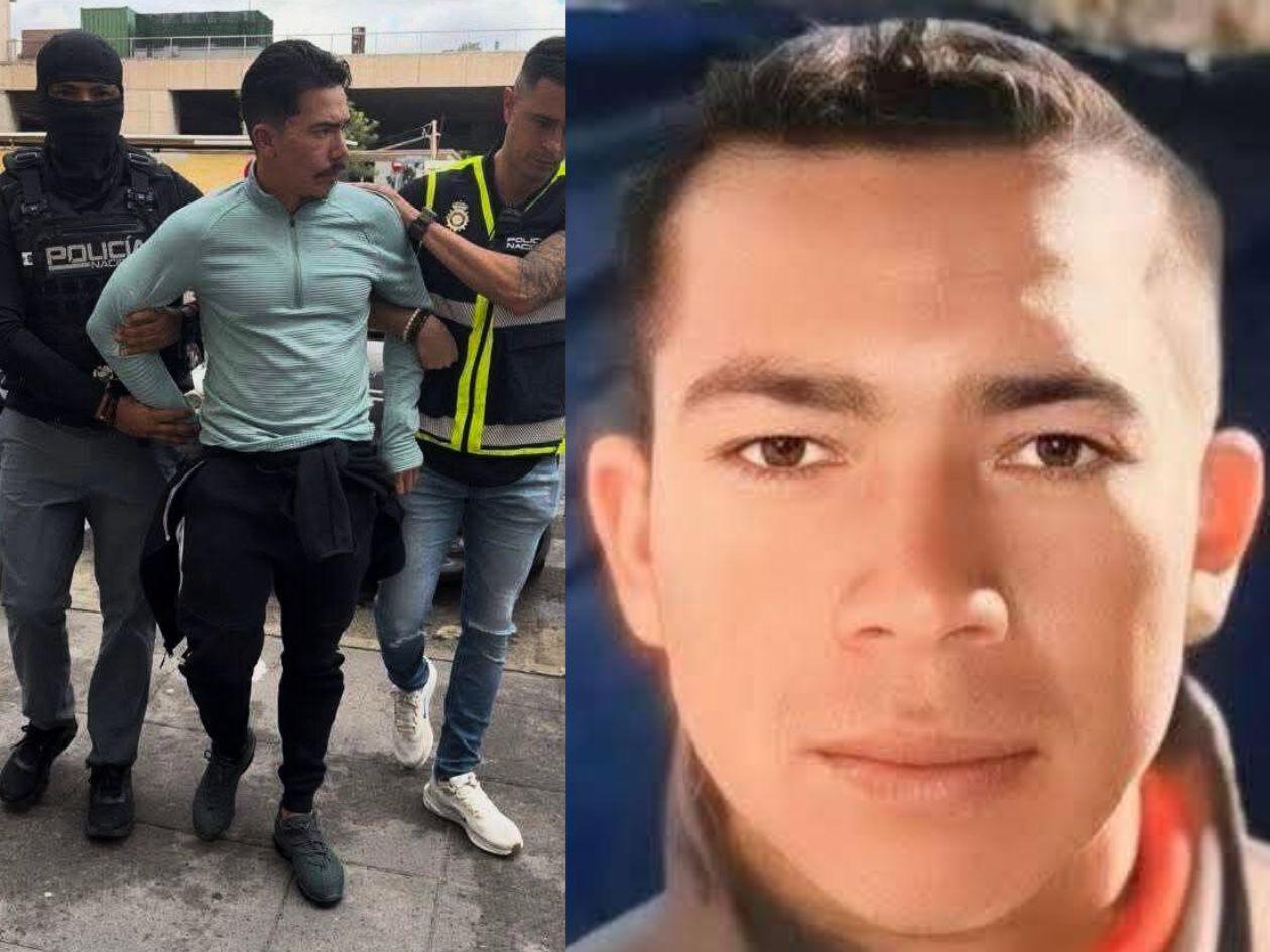 Fingió su muerte y se hizo cirugías; capturan a Pipo, máximo líder de Los Lobos