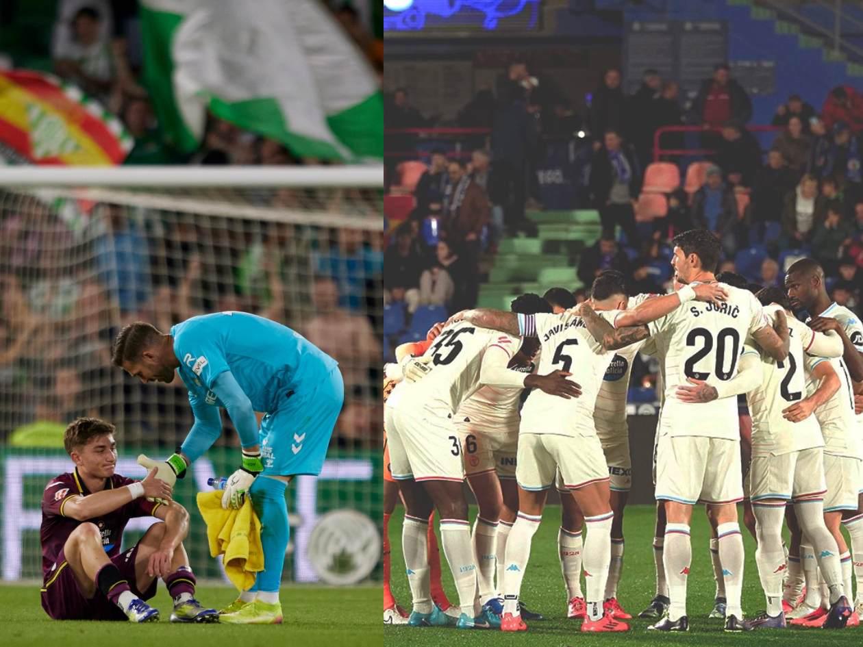 Leyenda del Real Madrid fracasa: su equipo desciende otra vez en España