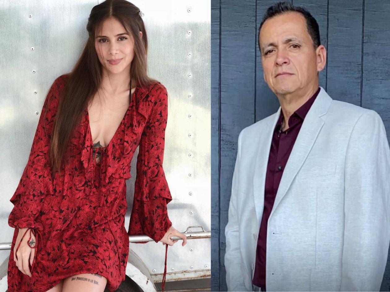 ¿Quién es el padre de Greeicy Rendón y qué cargos enfrenta?