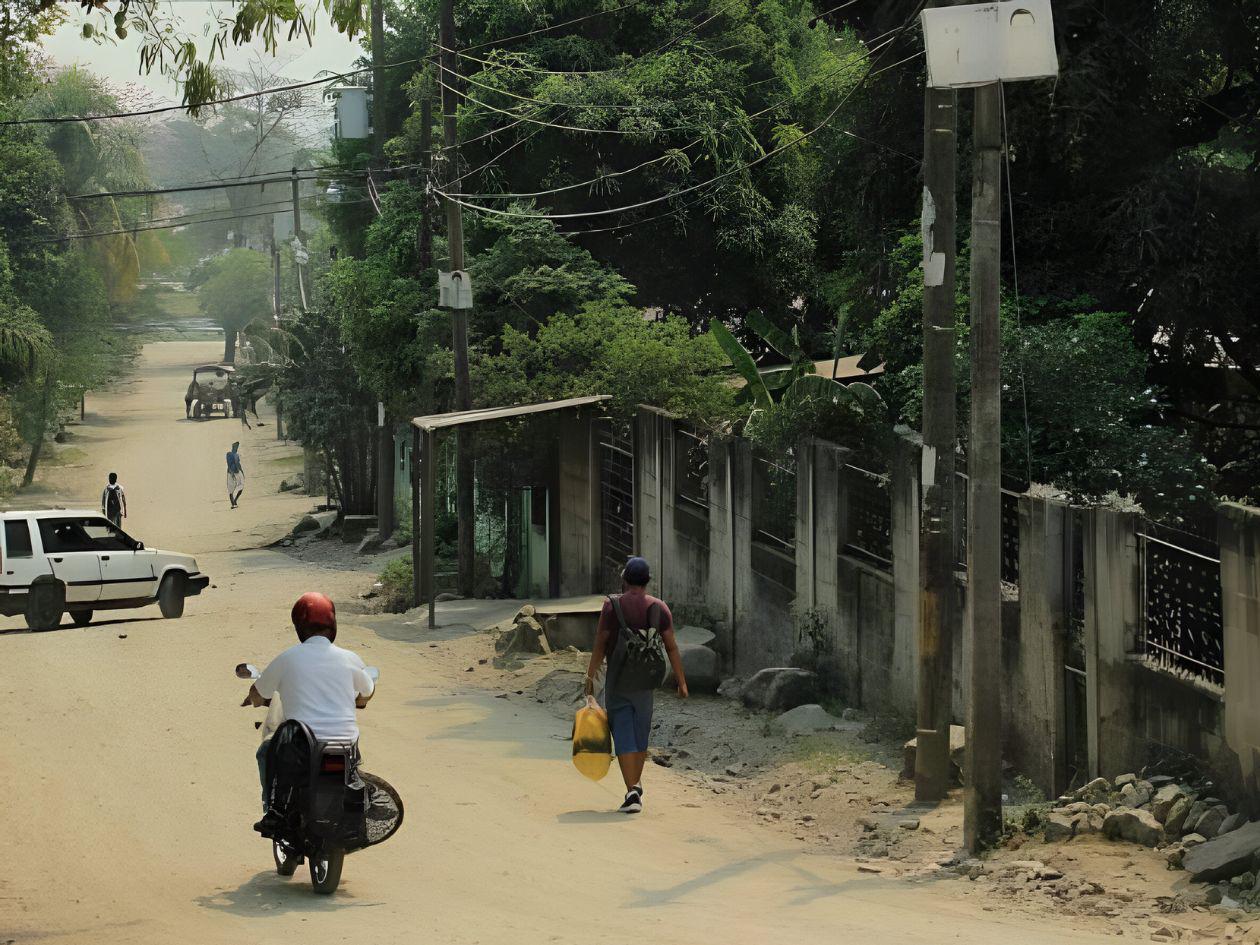 La crisis de desplazados en Honduras, una de las más desatendidas del mundo