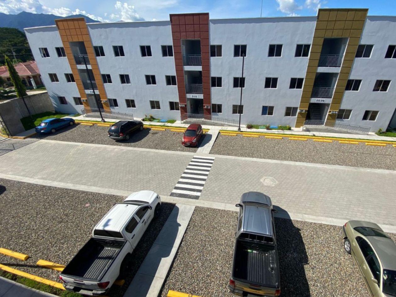 ¿Por qué no hay construcción de vivienda social en San Pedro Sula?