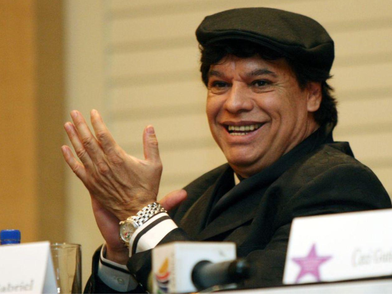 Lanzan 'Nunca había amado así', el sencillo con grabaciones inéditas de Juan Gabriel