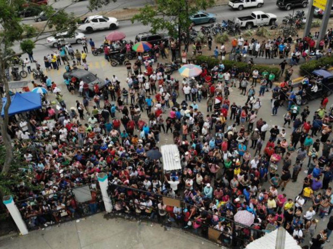 Hace un años miles de personas que confiaron en Inversiones Koriun quedaron sin sus capitales tras destaparse la estafa piramidal.