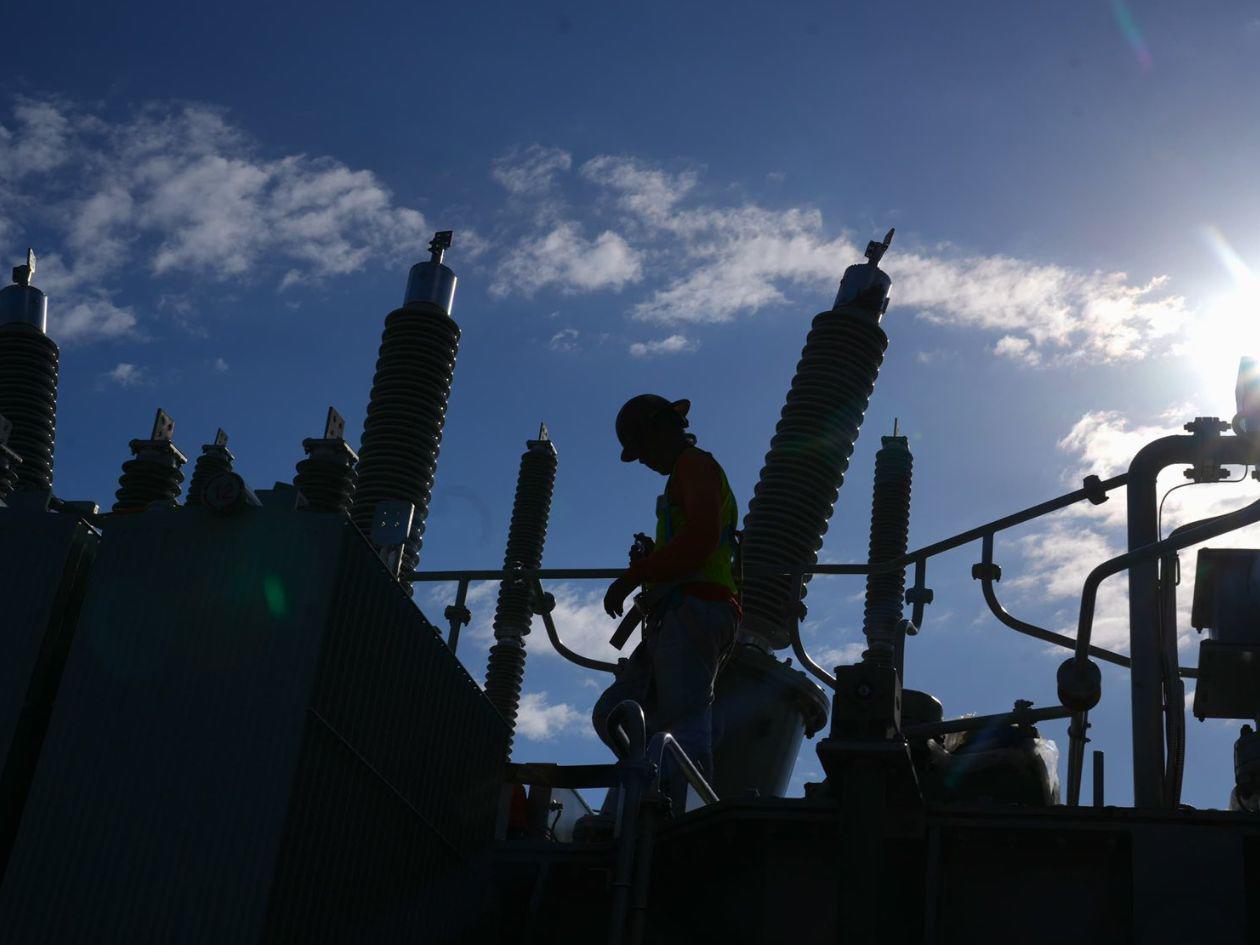 Zonas de Honduras sin energía eléctrica este lunes 26 de mayo