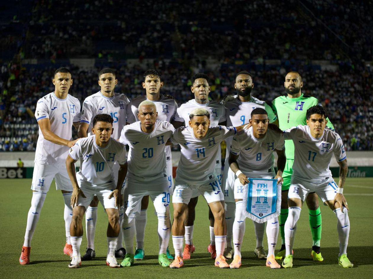Honduras se juega el pase al Mundial: Fecha y horario del último
