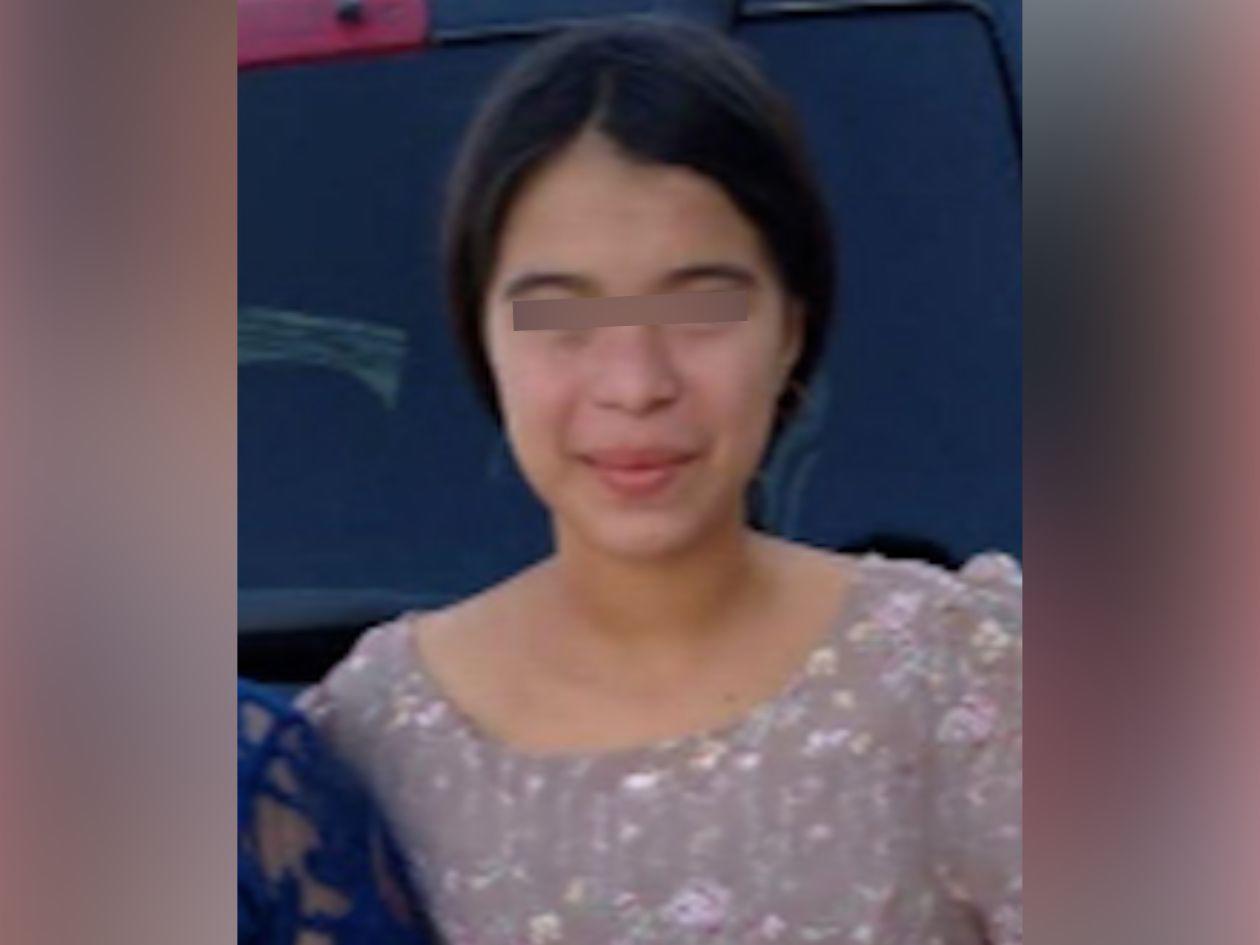 Jazmín dejó extraña carta y desapareció de casa en Santa Cruz de Yojoa