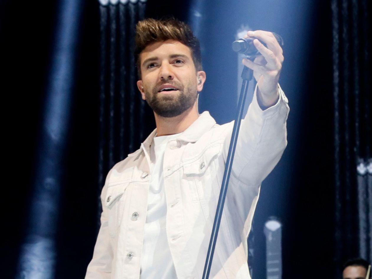 Pablo Alborán, Silvana Estrada, Guaynaa y Anuel se suman a invitados a la Semana Billboard