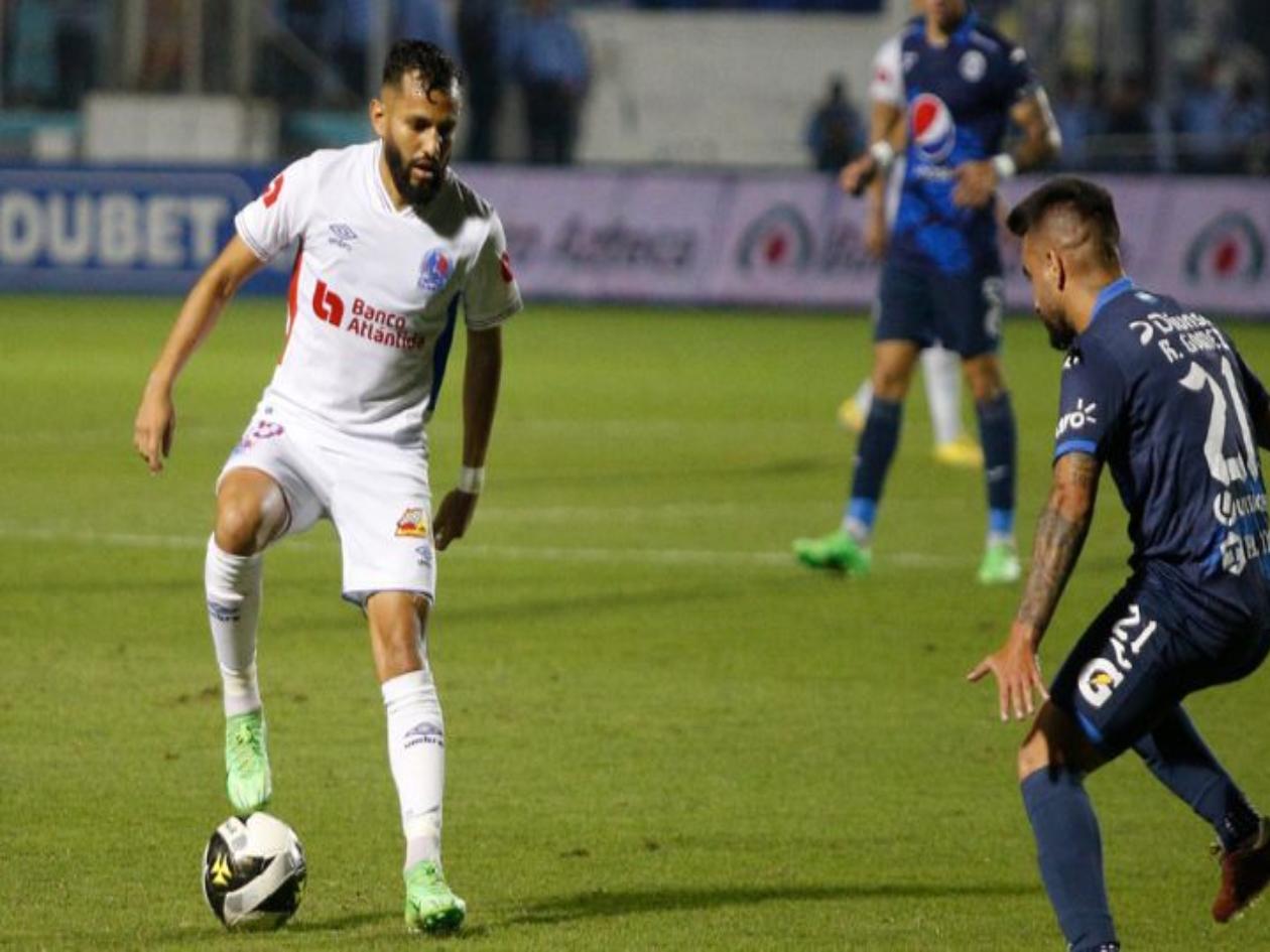 Jornada 16 Torneo Clausura 2025 con derbi capitalino: horarios y partidos