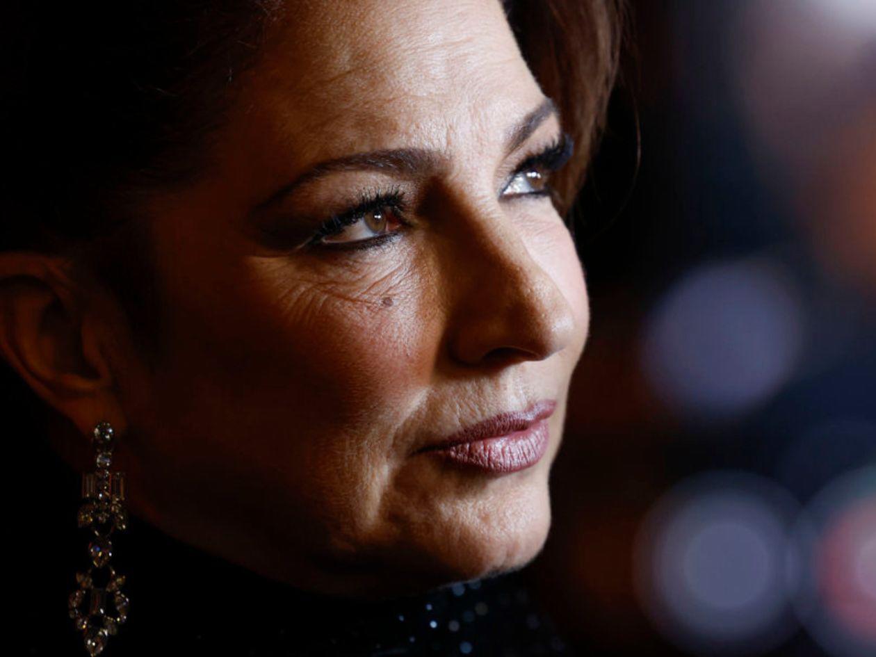 Gloria Estefan es homenajeada con su propia calle en Miami Beach