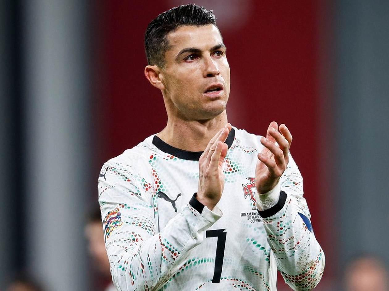 Cristiano Ronaldo brinda triste noticia antes de jugar el Mundial 2026