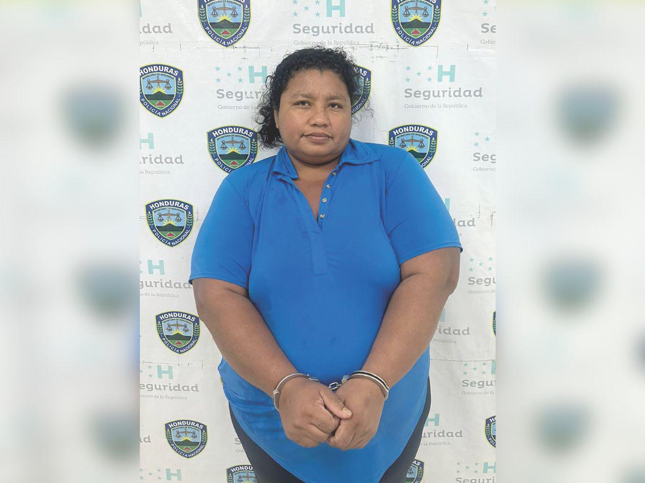 Video viral de agresión lleva a madre a prisión en El Progreso