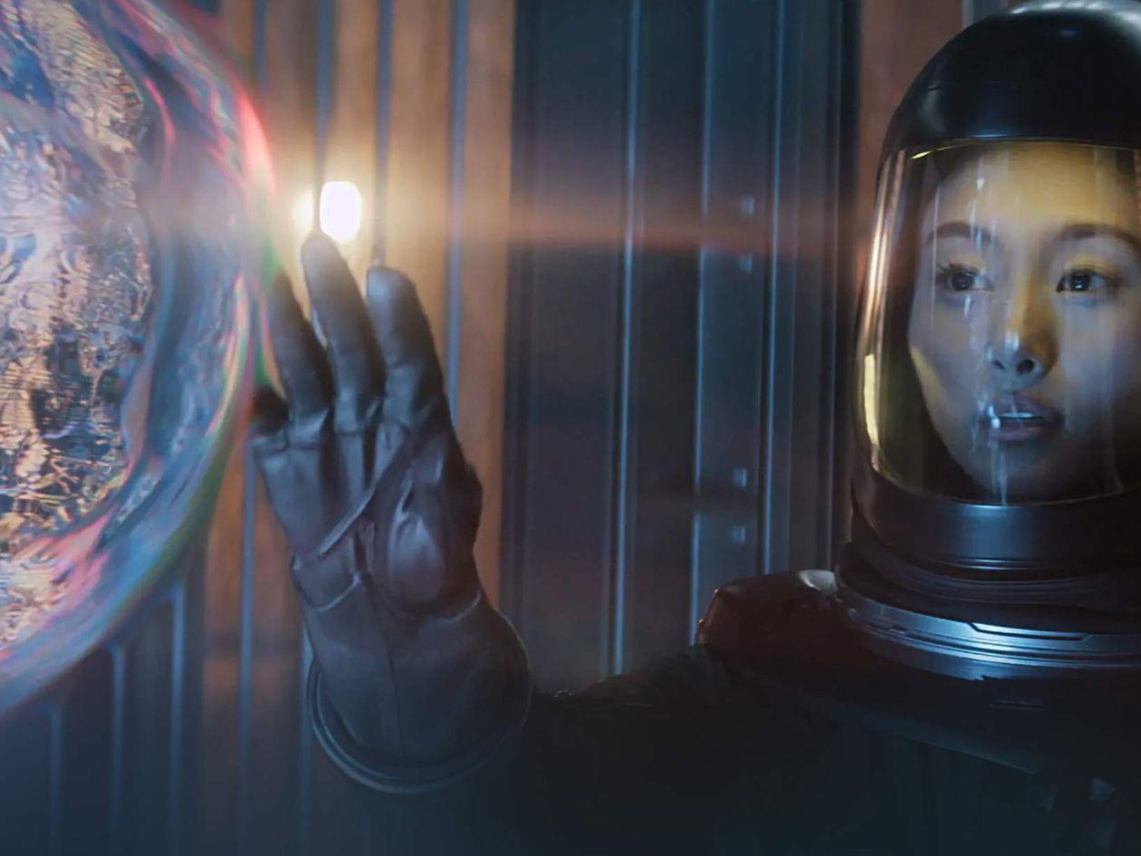 La tercera temporada de 'Invasion' se estrenará el 22 de agosto