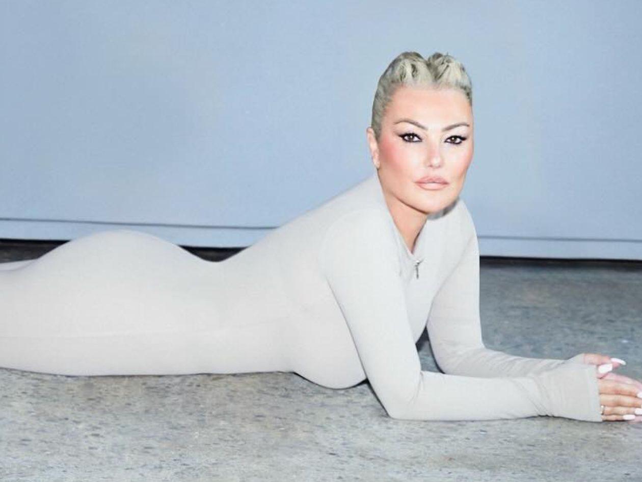 Amaia Montero, conmovida por el apoyo del público tras su regreso