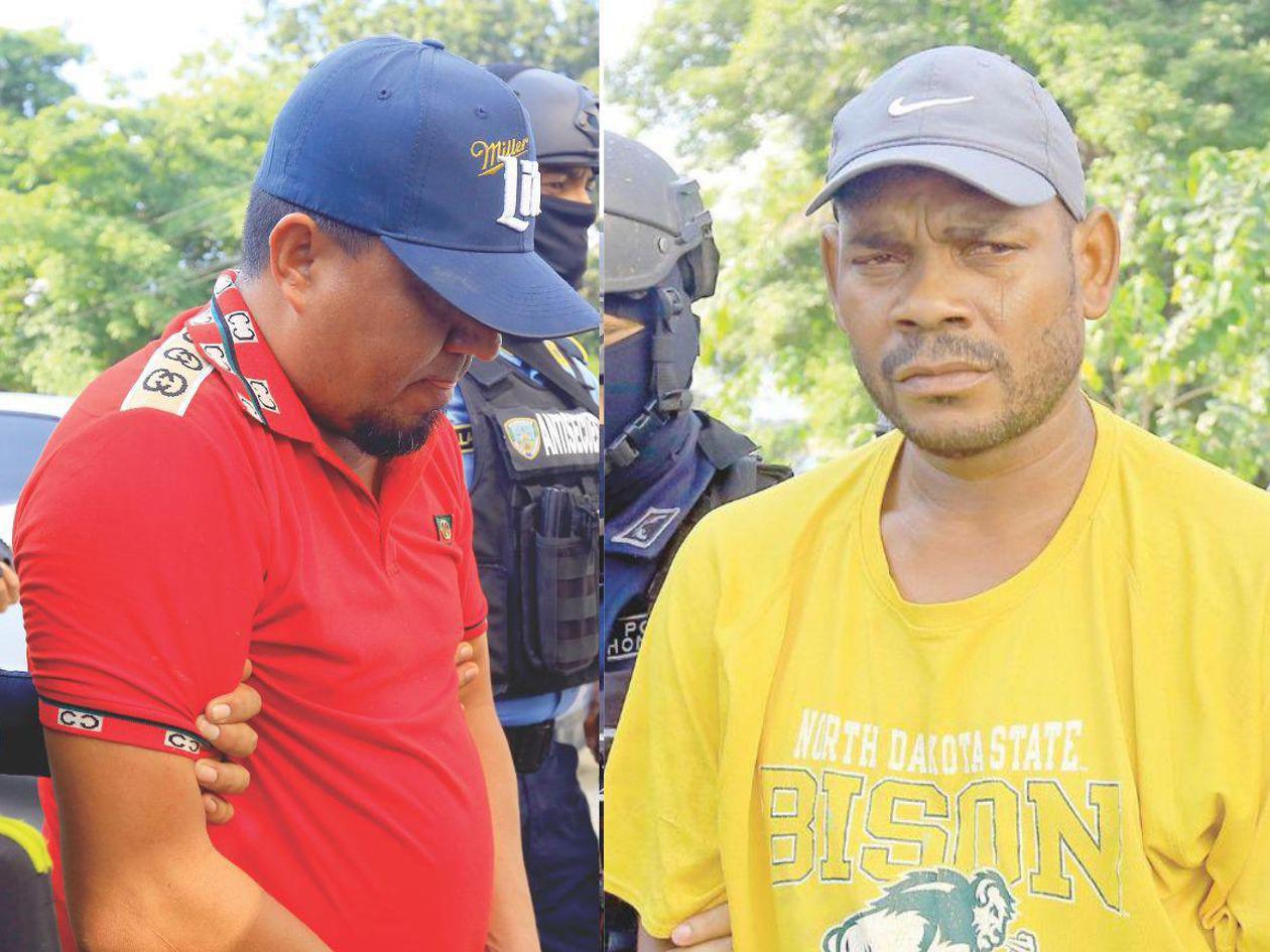 Andan tras la pista de 10 miembros de la MS-13 por desaparición de líderes garífunas