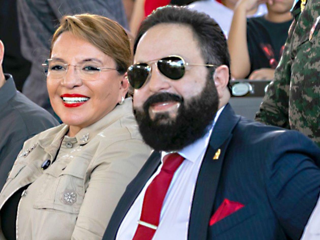 Respaldo de Redondo a Castro reaviva polémica por vínculo con Maduro