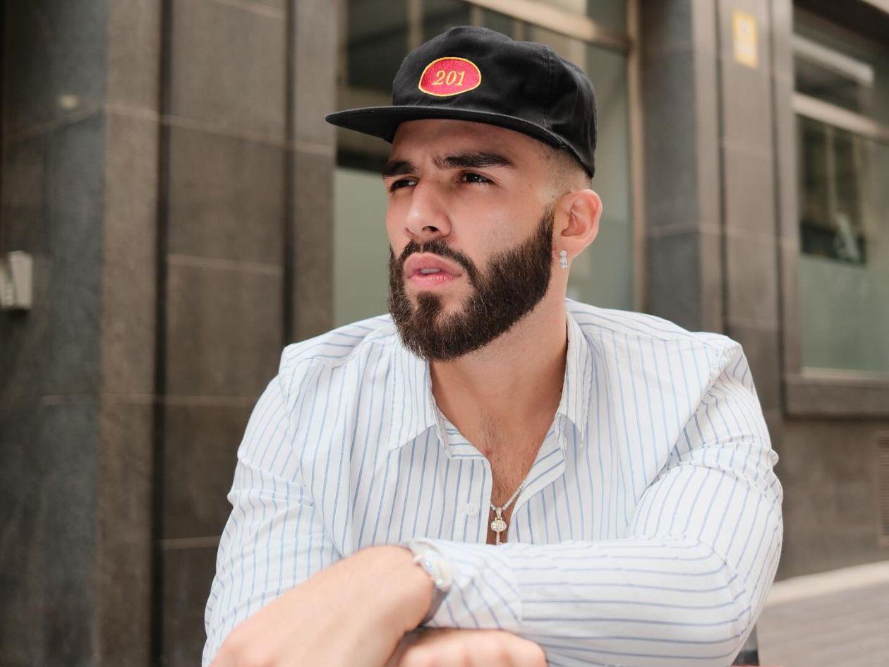 Manuel Turizo estrena sencillo y confirma su cita en Honduras