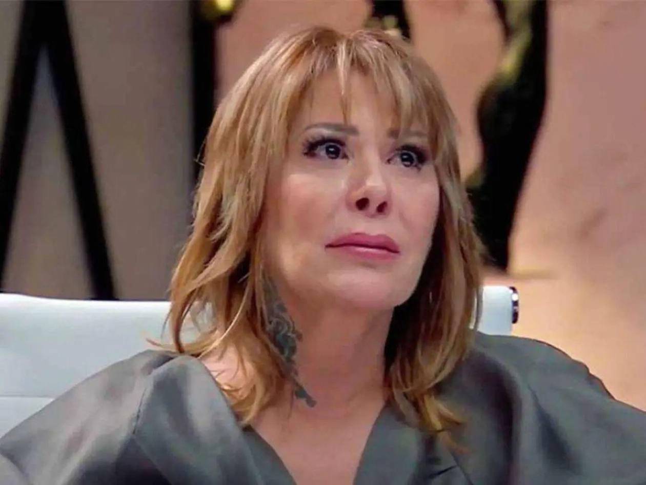 Revelan nuevos detalles del estado de salud de Alejandra Guzmán