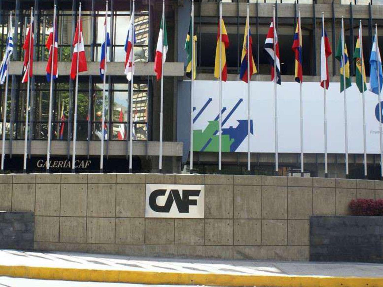 CAF aprueba un crédito por 120 millones de dólares a Honduras
