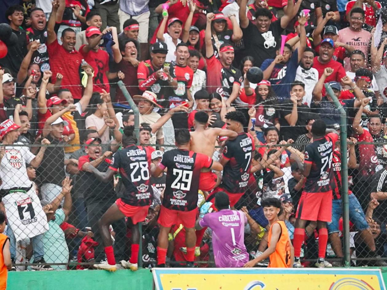 Choloma vs Independiente, EN VIVO hoy: ¡Finalísima de Liga de Ascenso!