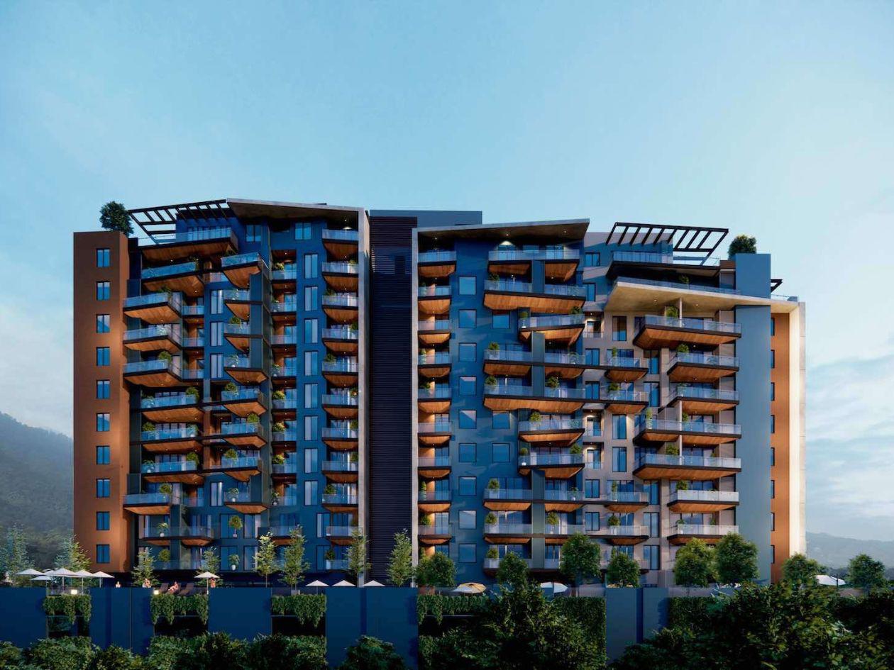 Este número de torres habrán en SPS en los próximos cinco años