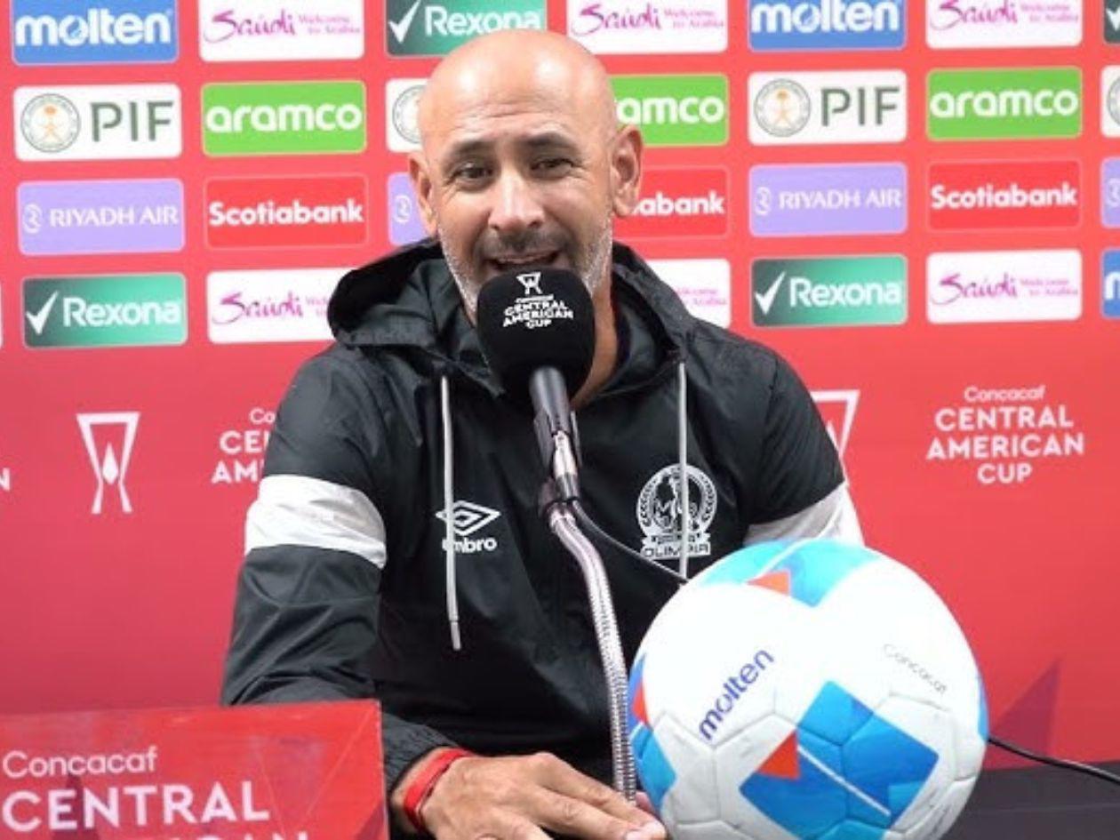 Eduardo Espinel tras ganarle al Hércules: Cada partido es una batalla